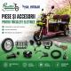 Accesorii vehicule electrice Accesorii vehicule electrice