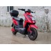 Pemotto Dragon – электрический скутер 1000W
