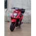 Pemotto Dragon – электрический скутер 1000W