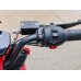 Pemotto Dragon – электрический скутер 1000W