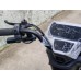 Pemotto F1 – электрический трицикл 1000W