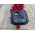 Triciclu Electric Pemotto V3, 3000W, Capacitate 3 Persoane / 350kg