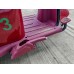 Triciclu Electric Pemotto V3, 3000W, Capacitate 3 Persoane / 350kg