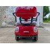 Triciclu Electric Pemotto V3, 3000W, Capacitate 3 Persoane / 350kg