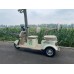 Triciclu Electric Pemotto V3, 3000W, Capacitate 3 Persoane / 350kg