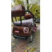 Triciclu Electric Pemotto V3, 3000W, Capacitate 3 Persoane / 350kg