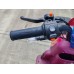 Triciclu Electric Pemotto V3, 3000W, Capacitate 3 Persoane / 350kg