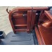 Электрический трицикл Pemotto T6, 3000W, Большой кузов 90x80 см, Грузоподъемность 450 кг