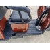 Электрический трицикл Pemotto T6, 3000W, Большой кузов 90x80 см, Грузоподъемность 450 кг
