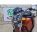 Электрический трицикл Pemotto T6, 3000W, Большой кузов 90x80 см, Грузоподъемность 450 кг
