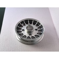 Jantă aluminiu 3.00-8 spate