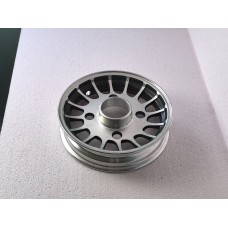 Jantă aluminiu 3.00-8 spate