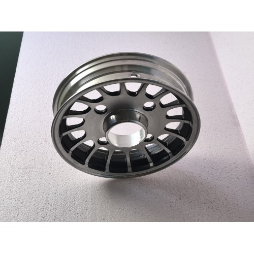 Jantă aluminiu 3.00-8 pentru tricicletă electrică