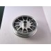 Jantă față 3.00-8 cu rulmenți pentru tricicletă electrică