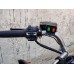 Pemotto T-Rex — гибридный электрический трицикл с двигателем 1800W, максимальной мощностью 4500W, отдельным генератором 4500W, аккумуляторами 72V 65Ah и грузоподъемностью до 1500 кг.