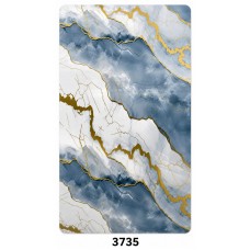 Panou decorativ autoadeziv pentru perete 1.2 × 3 m, 3735
