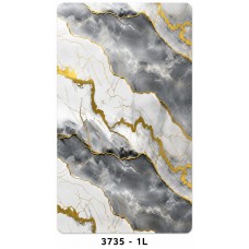 Panou decorativ autoadeziv pentru perete 1.2 × 3 m, 3735-1L