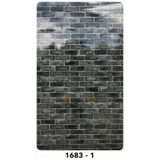 Panou decorativ autoadeziv pentru perete 1.2 × 3 m, 1683-1
