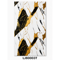 Декоративная PVC панель LJ80003T