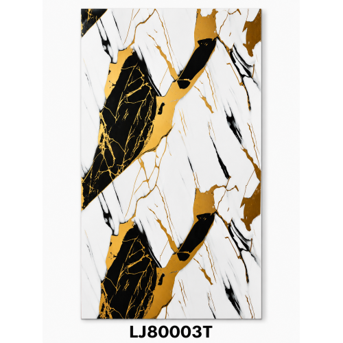 Декоративная PVC панель LJ80003T